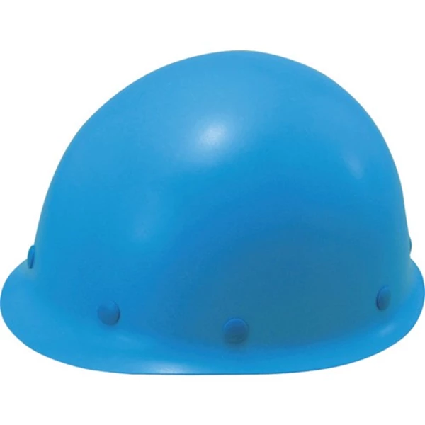 Safety Helmet By Tanizawa with ST 118 EPZ FRP Series