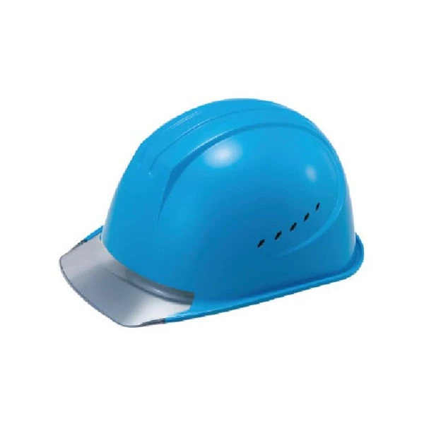 Helm Tanizawa ST 1610 Helm Air Light Dilengkapi Ventilasi PC Berbahan Kanopi Transparan