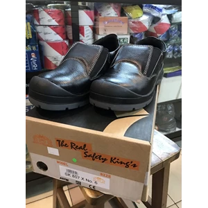 Sepatu Safety Kings tipe KWD807x