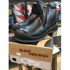 Sepatu Safety Kings SK KWD 806X 