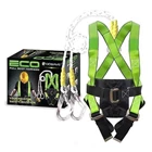 Double big hook body harness by gosave 1