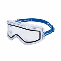 Yamamoto Kogaku Goggle Type Protective Glasses YG-5100D