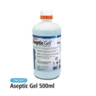 Aseptic gel onemed 500 ml Hand Sanitizer Onemed 2