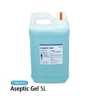 Hand Sanitizer onemed 5 L  Aseptic Gel 5 L Onemed  