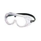 Yamamoto Kogaku 110N-PET-AF Goggle Type Protective Glasses Petroid AF (With vens defogging) 1