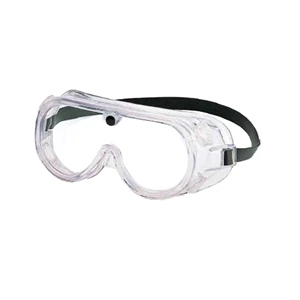Yamamoto Kogaku 110N-PET-AF Goggle Type Protective Glasses Petroid AF (With vens defogging) 