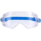Yamamoto Kogaku Goggle Type Protective Glasses YG-5100M 1