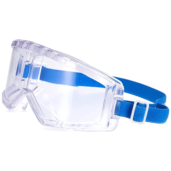 Yamamoto Kogaku Goggle Type Protective Glasses YG-5100M