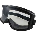 Yamamoto Kogaku Urethane Frame Goggle Type Protective Glasses No. 950 Cellulose 2