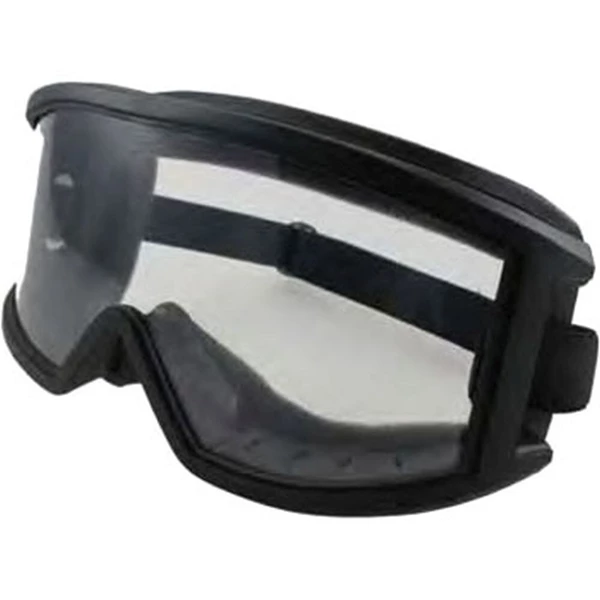 Yamamoto Kogaku Urethane Frame Goggle Type Protective Glasses No. 950 Cellulose