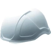 Midori Anzen SCL-400S-W Light work cap with shield surface