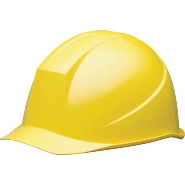 Safety Helmet by MIDORI ANZEN Helmet SC-11BRA-W/Y/B