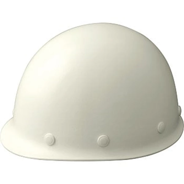 Midori Anzen SC-MRA-W FRP helmet MP type