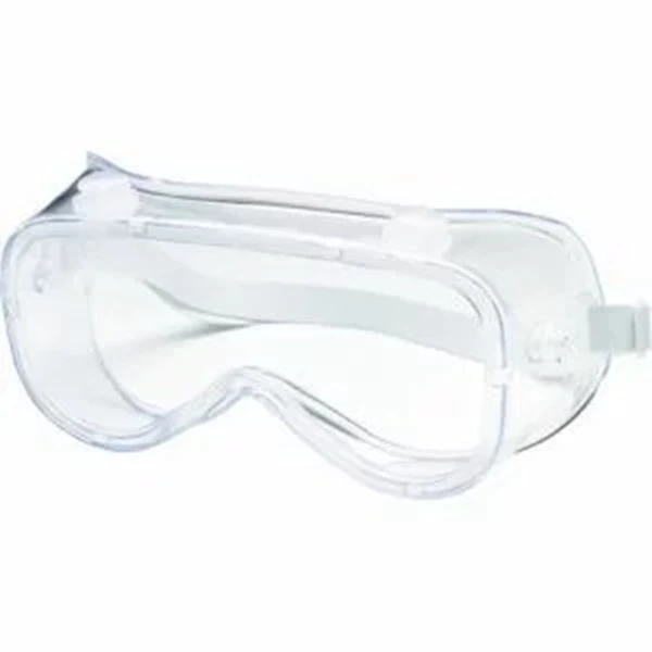 Midori Anzen MG277 Protective Glasses Sealed Goggles