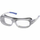 Midori Anzen VD-204F Highly dustproof protective glasses 1