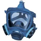 Masker Pernapasan Koken Gas Mask HV-7 Type 1