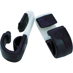 YAMAMOTO Resin belt clip (1 pair) Product number: YCP-1