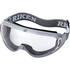 RIKEN Anti-fog Safety Goggle M56-VF-P 1