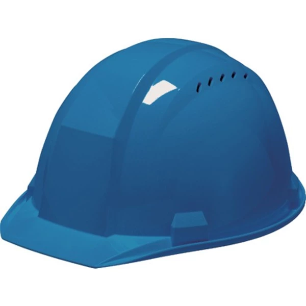 Helm Safety DIC Japan A01-V-HA1E-B 
