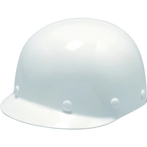 DIC Plastic DIC SD-PAE-3W SD type helmet white