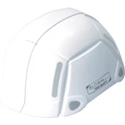Toyo Safety Folding Helmet BLOOM White NO100-WH 1