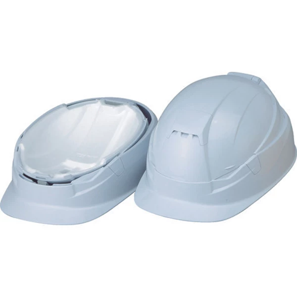 TOYO SAFETY Foldable Helmet NO.105