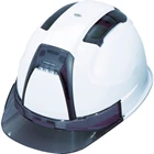TOYO SAFETY Helm Safety NO.390F-OTSS-W 1