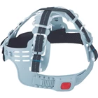 TOYO SAFETY Helm Safety NO.390F-OTSS-W 2