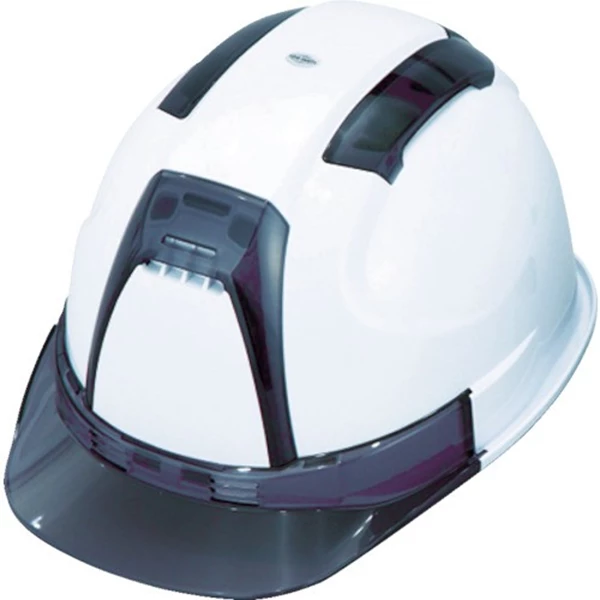 TOYO SAFETY Helm Safety NO.390F-OTSS-W