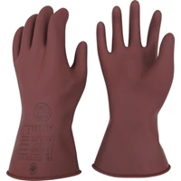 YOTSUGI YS-102-58 Low-Voltage Rubber Gloves Neofit for DC 750V and below