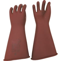 YOTSUGI YS-101-27-02 Insulated High-Voltage Rubber Gloves 405mm