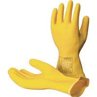 YOTSUGI YS-102-41-03 Low Pressure Foam Gloves FX L