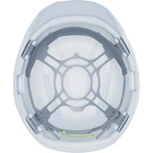DIC Ultra Lightweight Helmet AA17 Keishin White 2