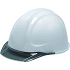 DIC SYA-C Helmet White/Smoke with Liner 1