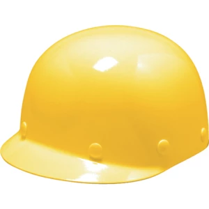 DIC SD-type helmet safety yellow 
