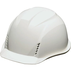 DIC AA16-W-HB Type Helmet White