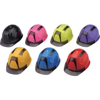 Toyo Safety Helmet Venti Royal Blue NO.390F-OTSS-RB