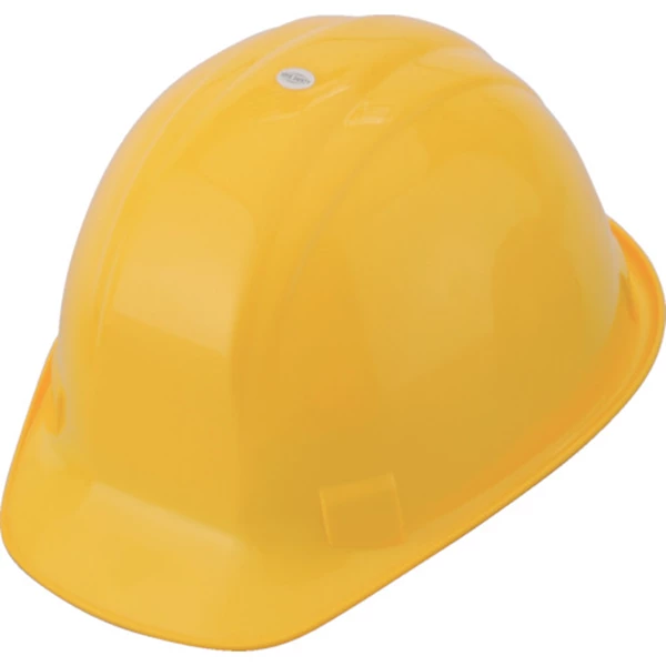 Toyo Safety Helmet S Size Light Yellow  NO.170SF-OT-Y