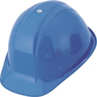 Toyo Safety Helmet S Size Royal Blue NO.170SF-OT-BU
