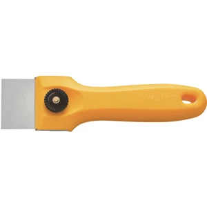 OLFA Scraper T-45 Overall Length 179mm x Blade Width 45mm 202B