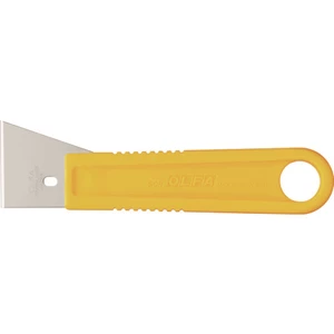 OLFA Scraper M Type Overall Length 159mm x Blade Width 43mm 35MB