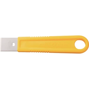 OLFA Scraper S-type Overall length 159mm x Blade width 25mm 35SB