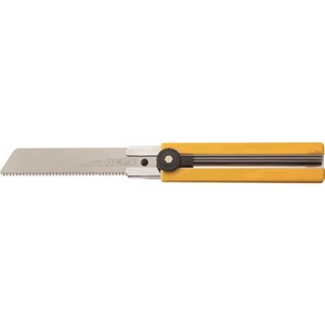 OLFA H-type saw for woodworking blade length 141mm total length 173.5mm 213B