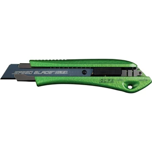 OLFA Limited AL Cosmic Green LTD-08CSG