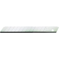 NT Type A Cutter Replacement Blade 100 Pieces BA-1400