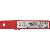 NT L-Shaped Thick Blade BL06P