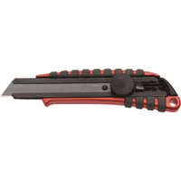 T Utility Knife L Type Premium G Screw Lock Red No.PMGL-EVO1
