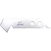 NT cutter replacement blade blade thickness 0.8mm No.BP-400P