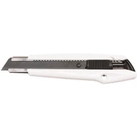 NT Cutter L-Type Monotone Standard Auto Lock  NT MNCR-L1R