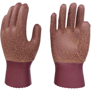 TOWA Natural Rubber Gloves Twaron L 151-L